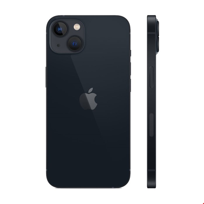 گوشی موبایل اپل مدل iPhone 13 CH/A Not Active ظرفیت 256 گیگابایت - رم 4 گیگابایت